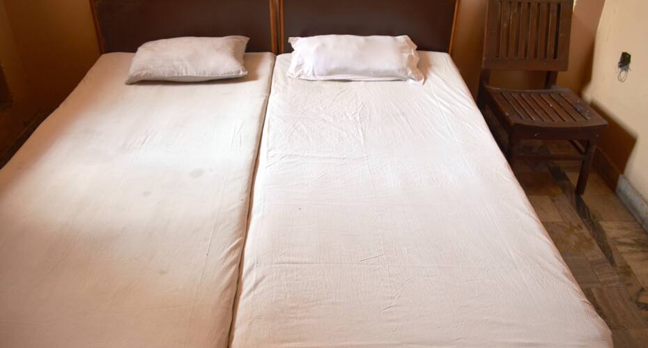Hotel Ashoka Deluxe, Lucknow 4